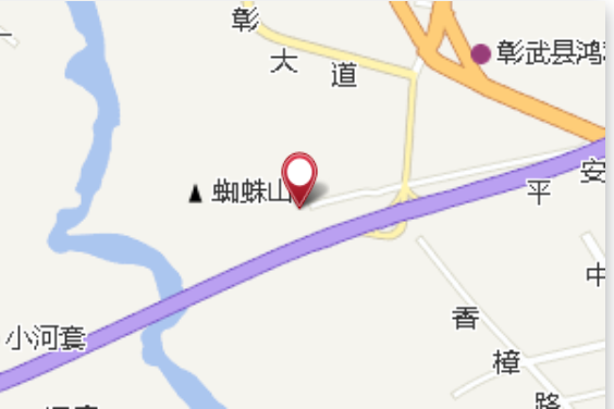 後四方城 後四方城