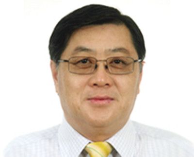 陳小中 陳小中