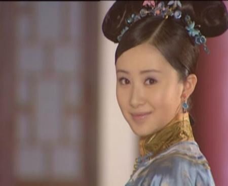 董鄂姓 董鄂姓