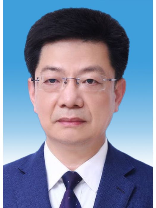 李海波(山東省菜陽市農業農村局黨組書記、局長,市鄉村振興局局長、三級調研員) 李海波(山東省菜陽市農業農村局黨組書記、局長,市鄉村振興局局長、三級調研員)