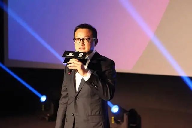趙小東(耀萊集團原董事會副主席,執行董事) 趙小東(耀萊集團原董事會副主席,執行董事)