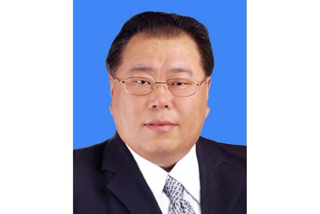 王昊(吉林省人民政府國有資產監督管理委員會黨委委員、副主任) 王昊(吉林省人民政府國有資產監督管理委員會黨委委員、副主任)