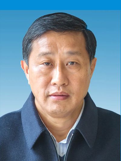 李以庚 李以庚