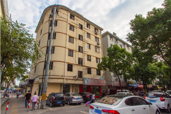 鴻寶新村(上海市奉賢區西渡鎮住宅小區) 鴻寶新村(上海市奉賢區西渡鎮住宅小區)