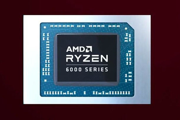 AMD Ryzen 6000