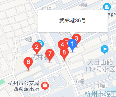 武林巷36號 武林巷36號