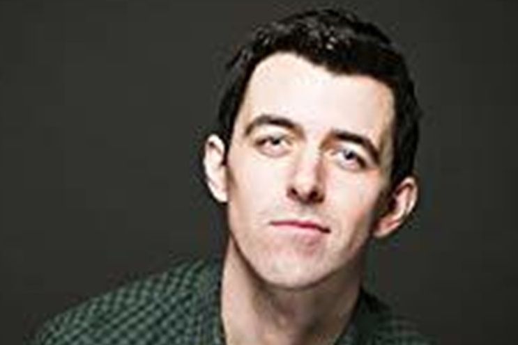 Ross Mac Mahon