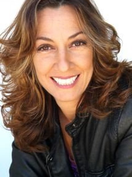 Antoinette Peragine Antoinette Peragine