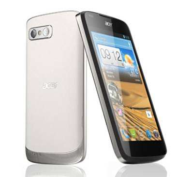 宏碁Acer TD600 宏碁Acer TD600
