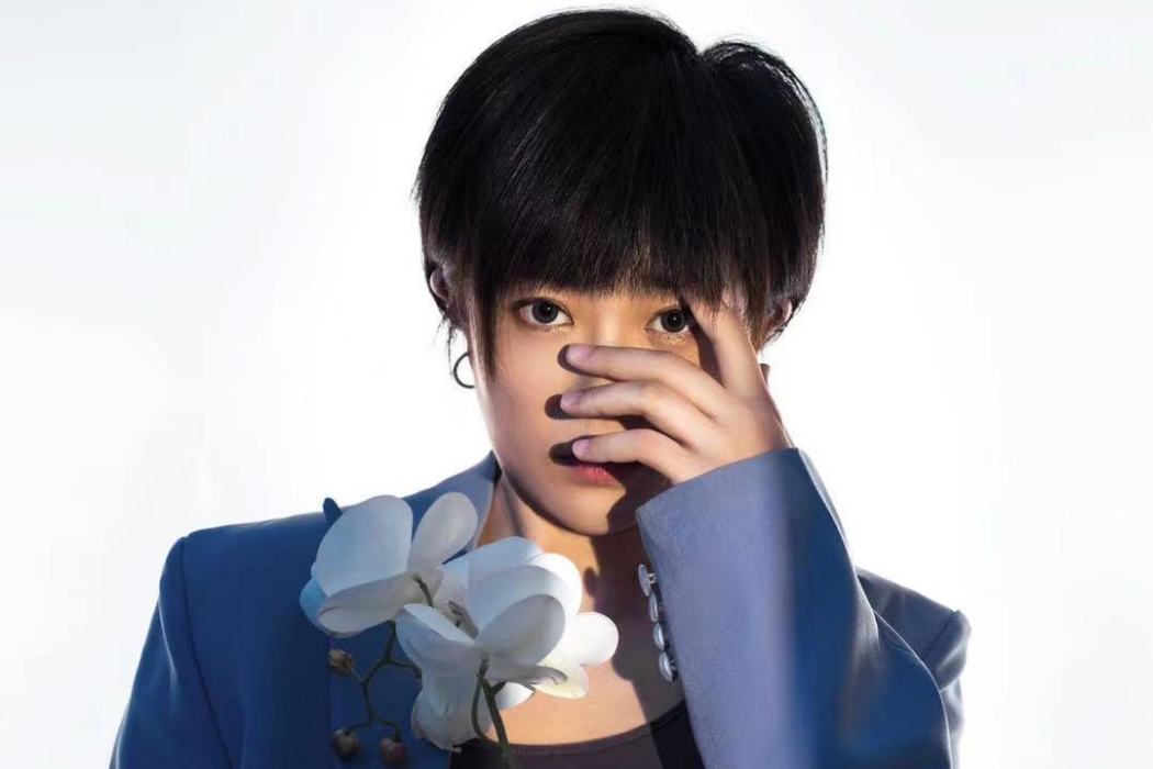 王小亂(中國內地女歌手) 王小亂(中國內地女歌手)