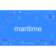 maritime maritime