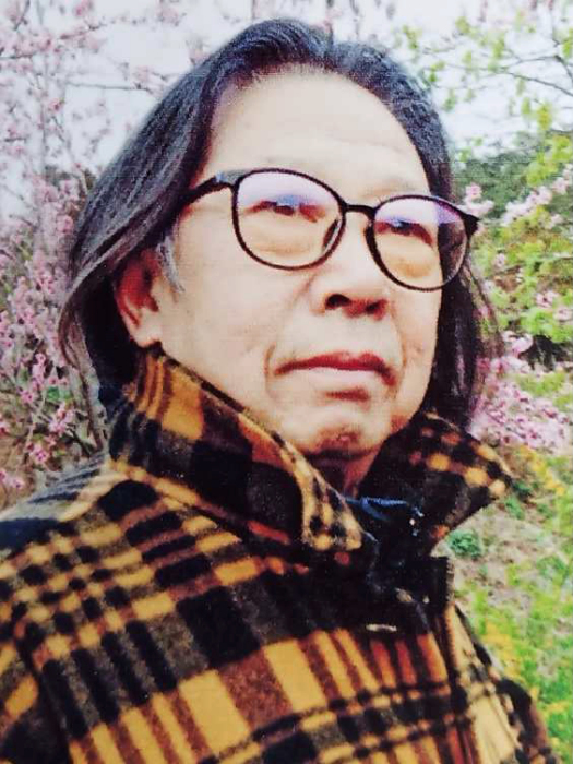 李文進(書法家、美術編審) 李文進(書法家、美術編審)