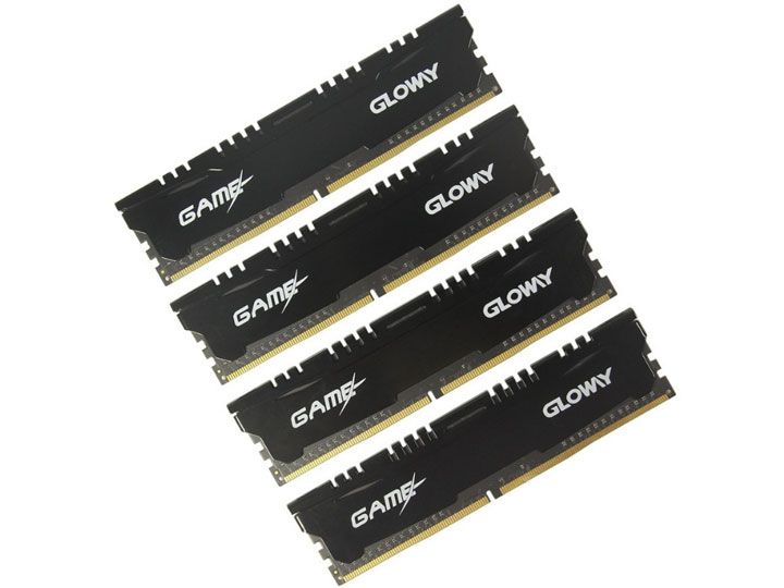 光威悍將 16GB DDR4 2400 光威悍將 16GB DDR4 2400