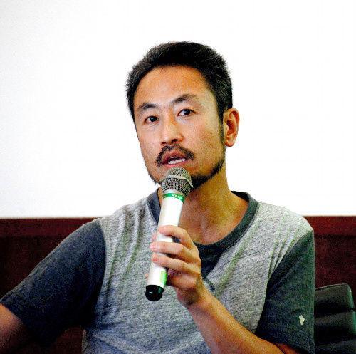安田純平 安田純平