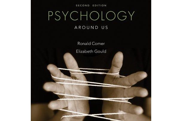 Psychology Around Us Psychology Around Us