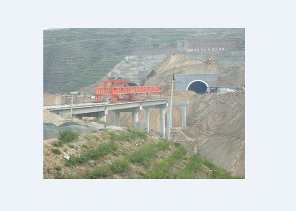 雙洞橋 雙洞橋