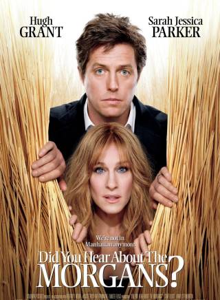 休·格蘭特(Hugh Grant)