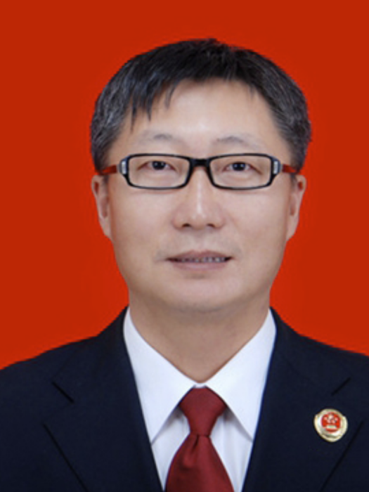 李環(內蒙古自治區阿拉善盟額濟納旗人民檢察院副檢察長,一級檢察官) 李環(內蒙古自治區阿拉善盟額濟納旗人民檢察院副檢察長,一級檢察官)