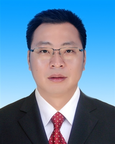 肖揚(貴州省第十三屆人民代表大會代表)