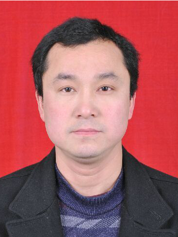 李戰禮 李戰禮