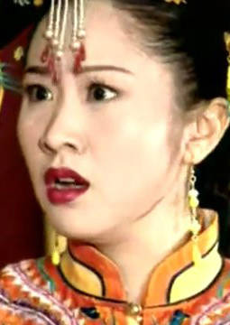 懷玉公主(建寧公主(2000年台灣電視劇)) 懷玉公主(建寧公主(2000年台灣電視劇))