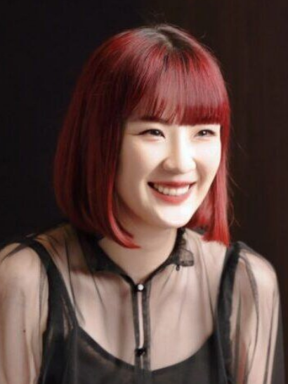 西野惠未 西野惠未