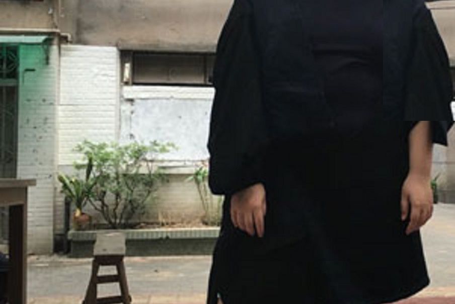 覃小詩 覃小詩