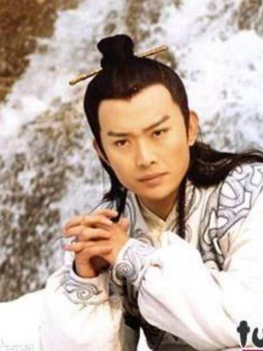 張丹楓(2004電視劇《萍蹤俠影》男主角)