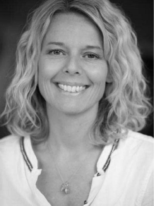 Anni Faurbye Fernandez Anni Faurbye Fernandez