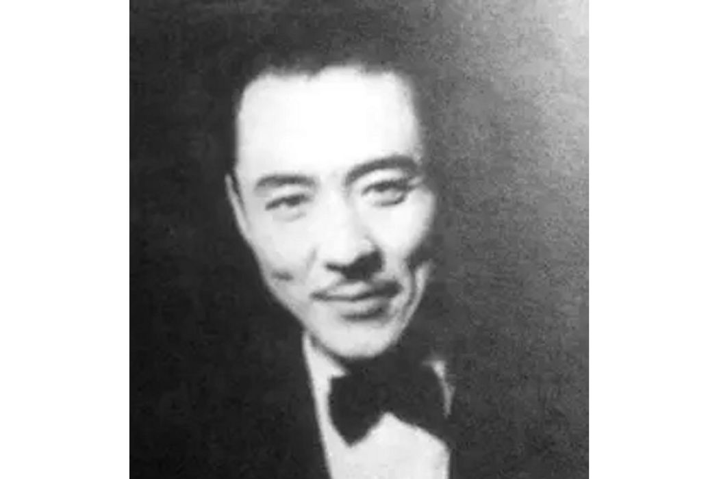 張奕(中國男演員) 張奕(中國男演員)