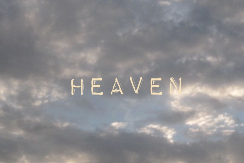 Heaven(卡莉Cali演唱歌曲) Heaven(卡莉Cali演唱歌曲)