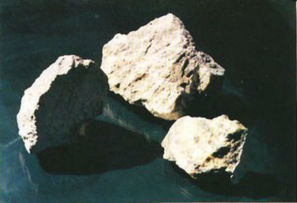 鈉硼解石