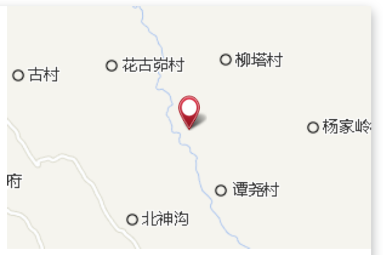 前塬上 前塬上