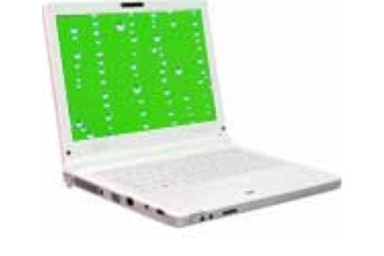 神舟優雅 HP230