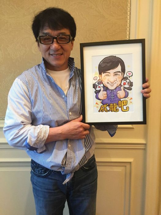 成龍吧 成龍吧