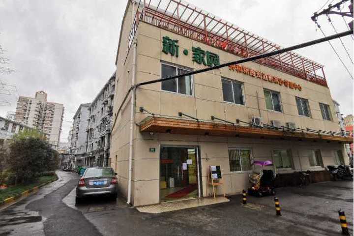 唐家沙小區