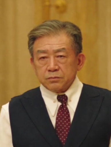 李鴻雄 李鴻雄