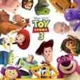 Toy Story 3(Egan, Caroline; Brown, Adrienne; Tilley, Scott著圖書) Toy Story 3(Egan, Caroline; Brown, Adrienne; Tilley, Scott著圖書)