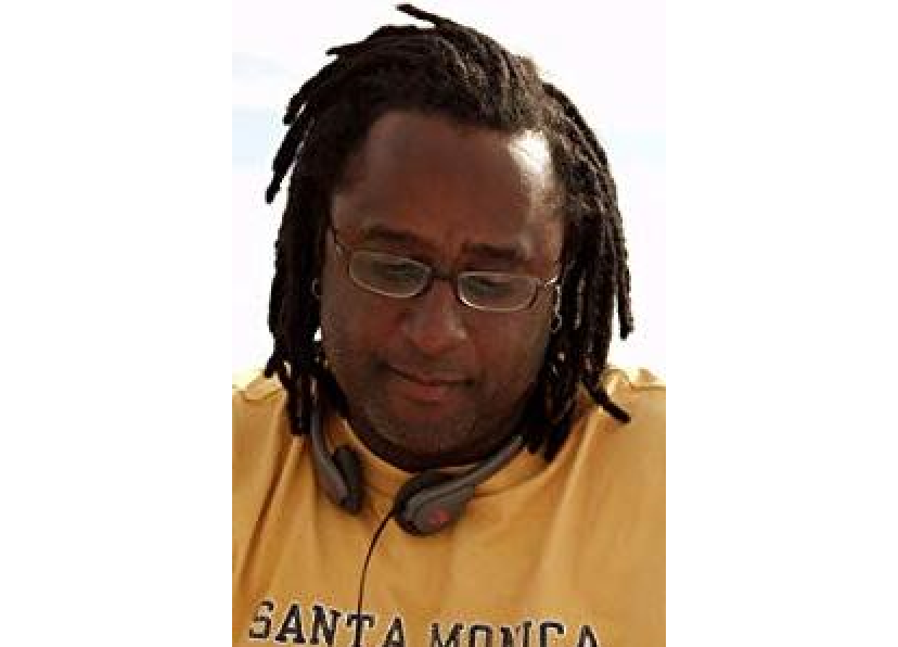 Eric Chambers Eric Chambers