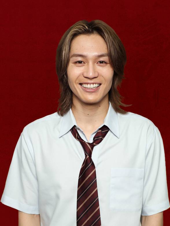 BILLION×SCHOOL(日本2024年山田涼介主演的電視劇)