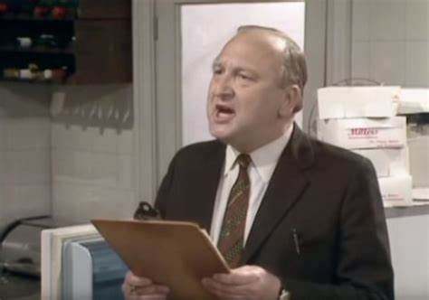 John Quarmby John Quarmby