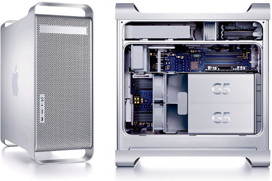 蘋果PowerPC G5 M9031CH/A 蘋果PowerPC G5 M9031CH/A