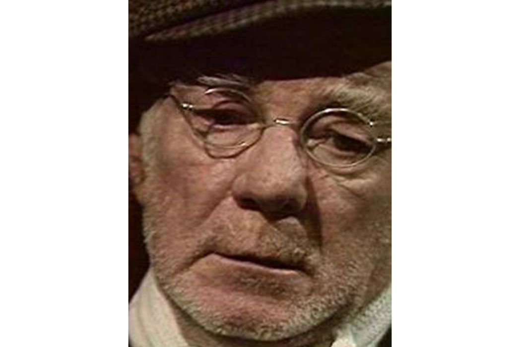 George Malpas George Malpas