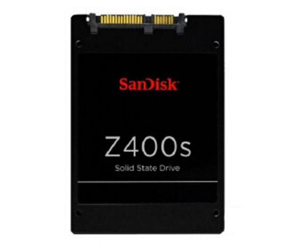 閃迪X400 SATA III(512GB) 閃迪X400 SATA III(512GB)
