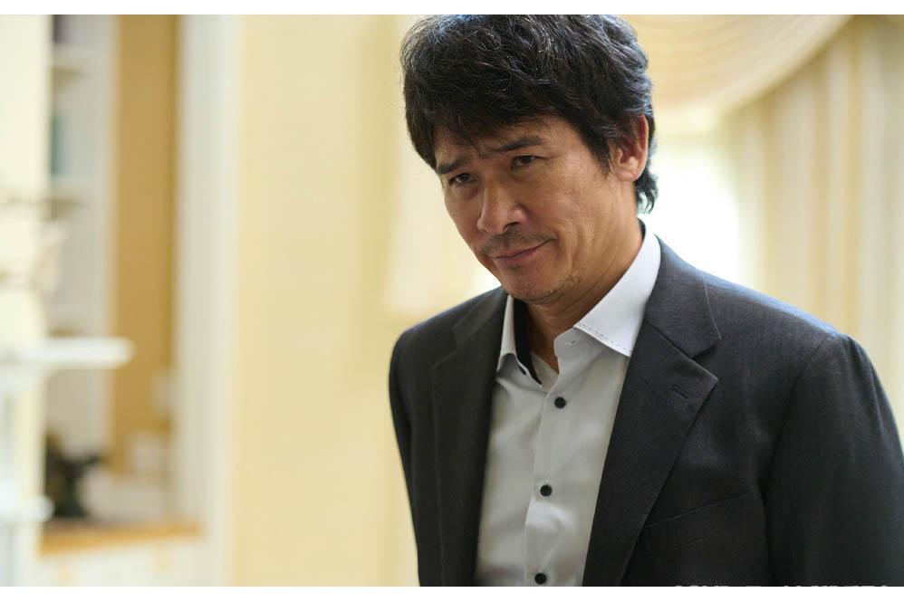 今井讓治 今井讓治