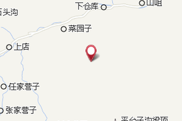 小檳榔溝 小檳榔溝