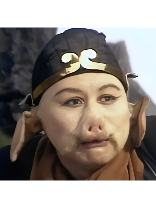 豬八戒(86版《西遊記》中的男主角) 豬八戒(86版《西遊記》中的男主角)