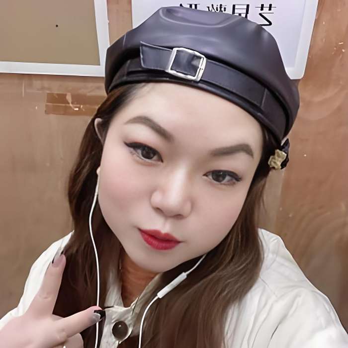 麼姐❤️ 麼姐❤️
