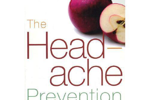 headache prevention cookbook headache prevention cookbook