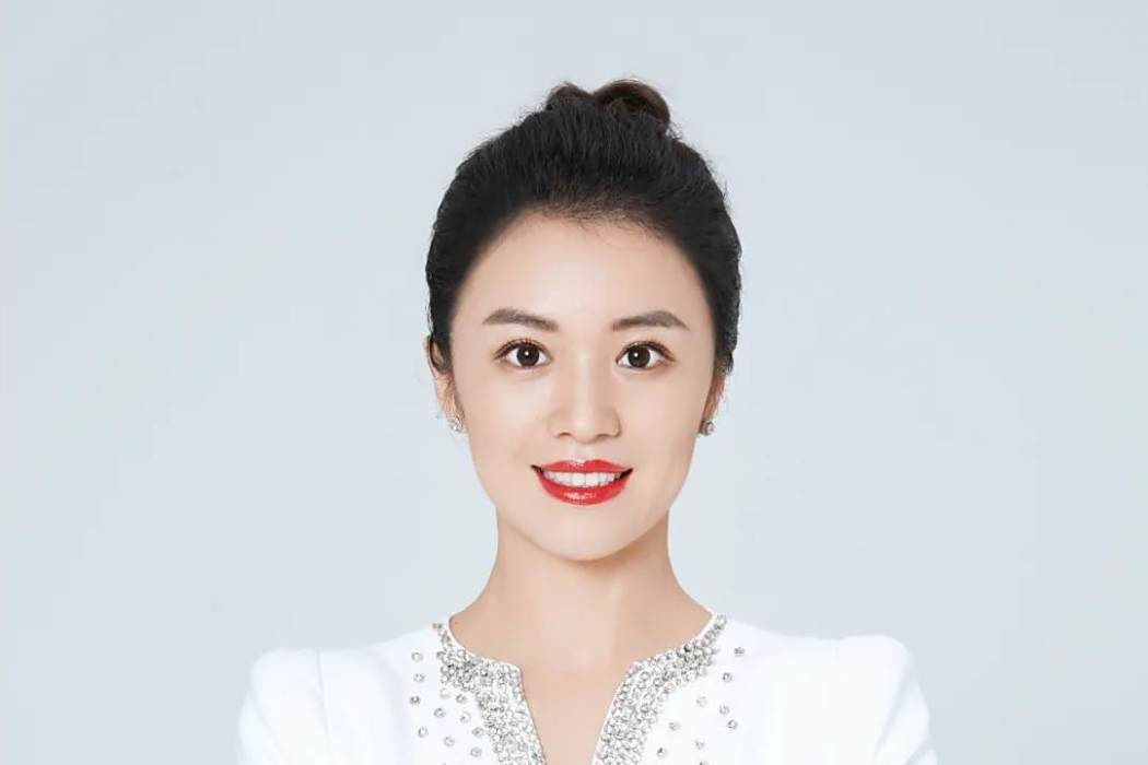 趙文琪(新聞節目主持人) 趙文琪(新聞節目主持人)